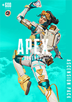 Купить дешево Apex Legends. набор Вознесение Купить ключ дешево Apex Legends. набор Вознесение